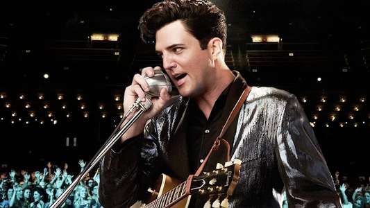 The Identical - Backdrop