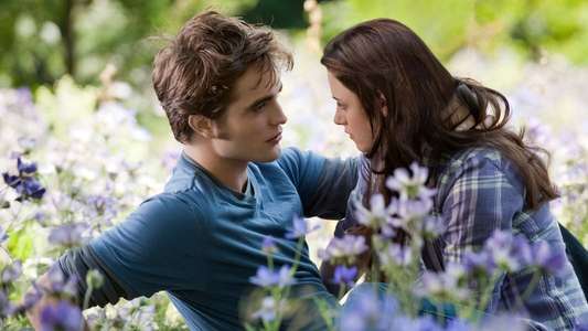 The Twilight Saga: Eclipse - Backdrop