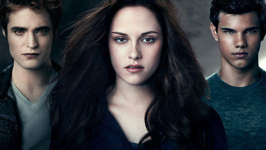 The Twilight Saga: Eclipse - Backdrop