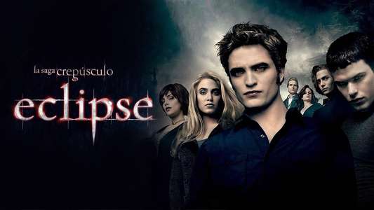 The Twilight Saga: Eclipse - Backdrop