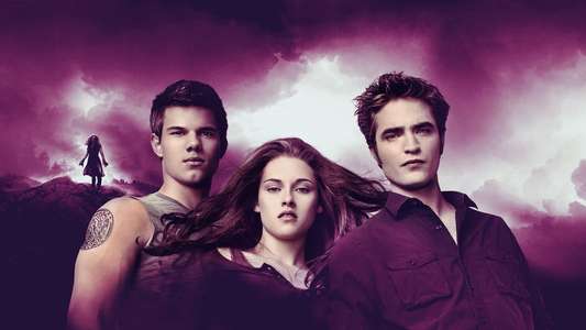 The Twilight Saga: Eclipse - Backdrop