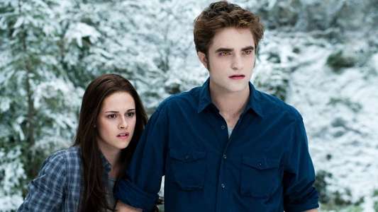 The Twilight Saga: Eclipse - Backdrop