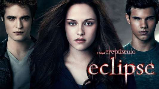 The Twilight Saga: Eclipse - Backdrop