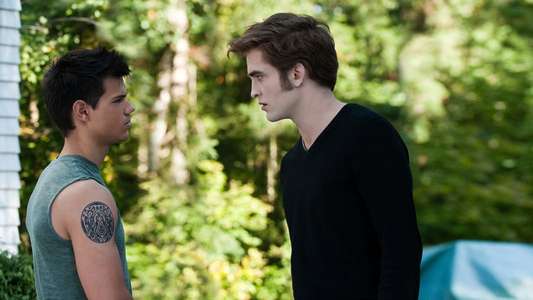 The Twilight Saga: Eclipse - Backdrop