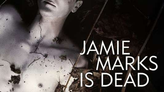 Jamie Marks Is Dead - Backdrop