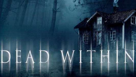 Dead Within - Backdrop