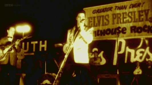 Britain's Most Dangerous Songs: Listen to the Banned - Backdrop