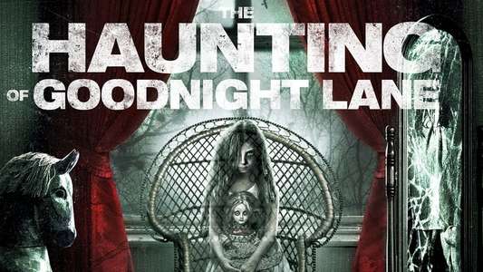 Ghost of Goodnight Lane - Backdrop