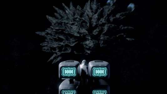 Age of Tomorrow - Backdrop