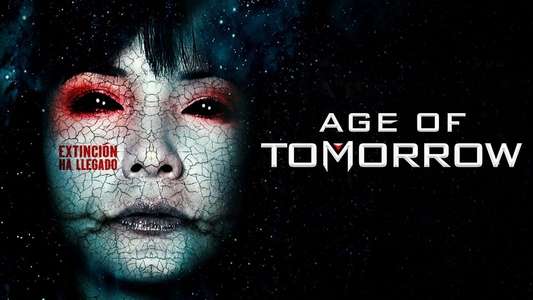 Age of Tomorrow - Backdrop