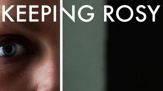 Keeping Rosy - Backdrop