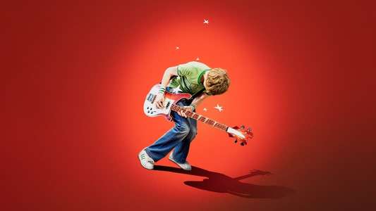 Scott Pilgrim vs. the World - Backdrops