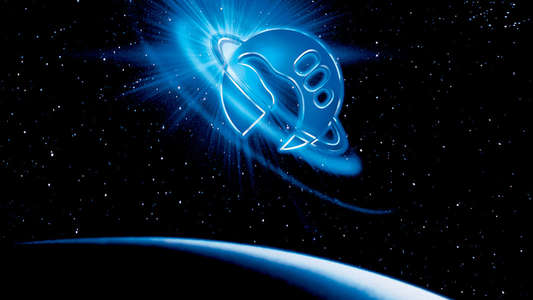The Hitchhiker's Guide to the Galaxy - Backdrops
