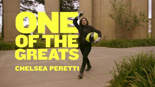 Chelsea Peretti: One of the Greats - Backdrop