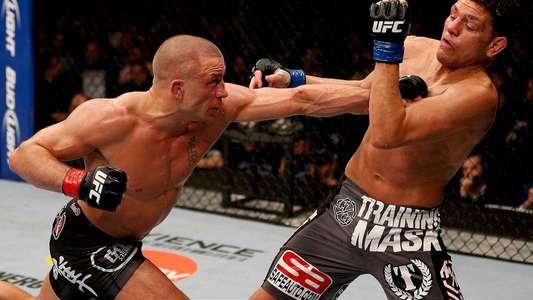 Takedown: The DNA of GSP - Backdrop
