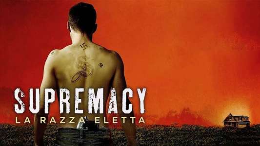 Supremacy - Backdrop