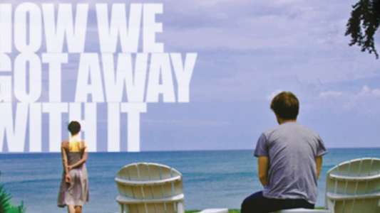 How We Got Away with It - Backdrop