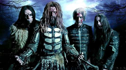 Rob Zombie: The Zombie Horror Picture Show - Backdrop