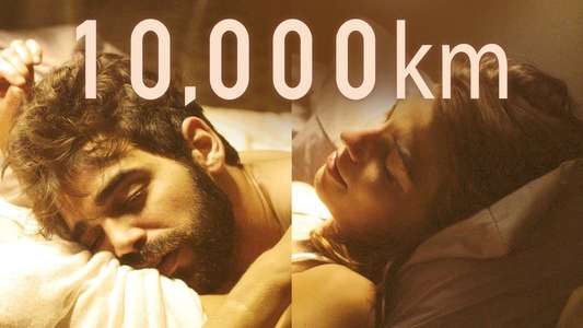 10 000 km - Backdrop