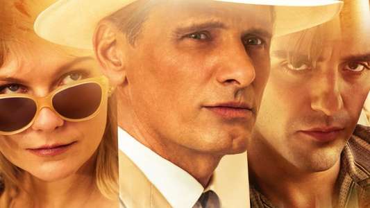 The Two Faces of January - Backdrop