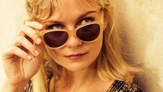 The Two Faces of January - Backdrop