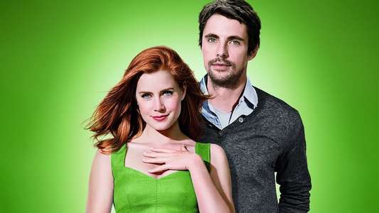 Leap Year - Backdrop