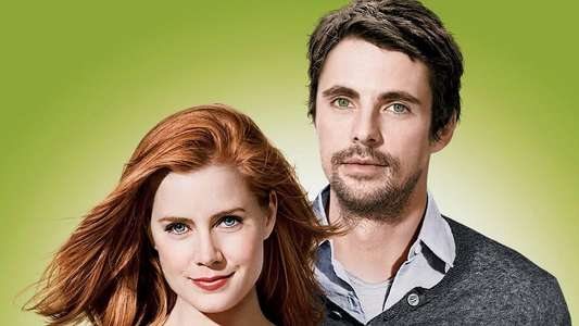 Leap Year - Backdrop