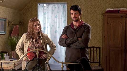 Leap Year - Backdrop