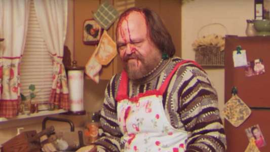 Too Many Cooks - Backdrop
