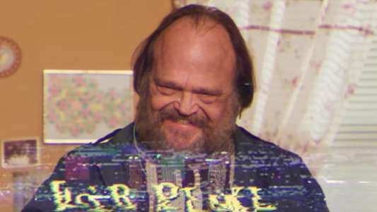 Too Many Cooks - Backdrop