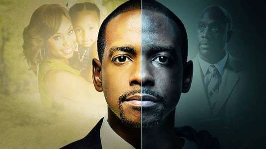 Lyfe's Journey - Backdrop