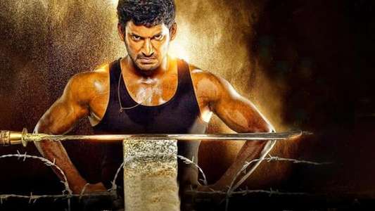 Poojai - Backdrops