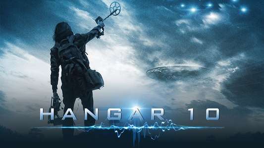 Hangar 10 - Backdrop