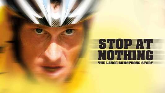 Stop at Nothing: The Lance Armstrong Story - Backdrop