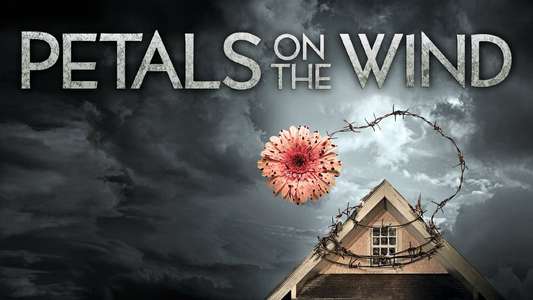 Petals on the Wind - Backdrop