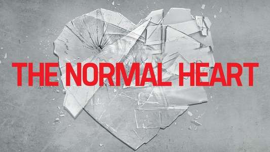 The Normal Heart - Backdrops