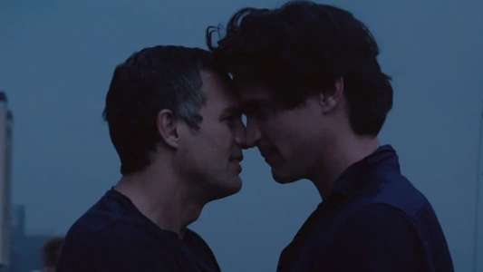 The Normal Heart - Backdrops