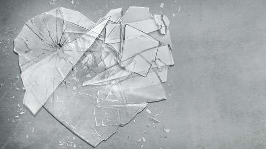 The Normal Heart - Backdrops