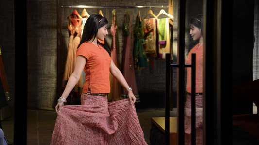 Manam - Backdrops
