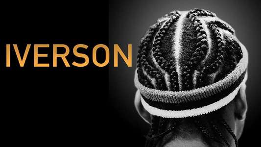 Iverson - Backdrop
