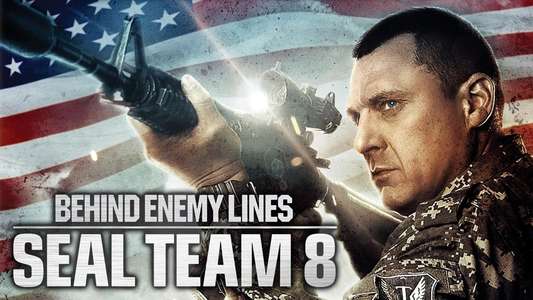 Seal Team Eight: Behind Enemy Lines - Backdrop