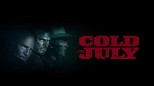 Cold in July - Backdrop
