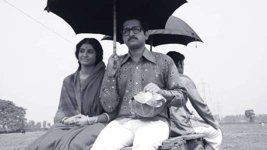 Apur Panchali - Backdrops