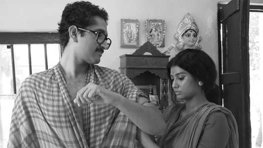 Apur Panchali - Backdrops