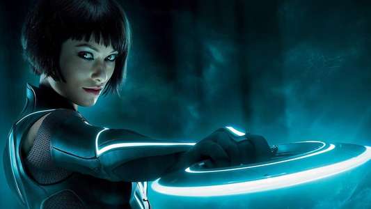TRON: Legacy - Backdrops