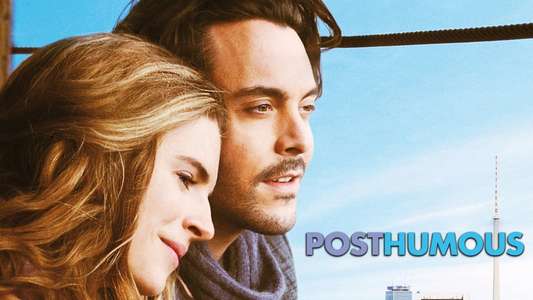 Posthumous - Backdrop