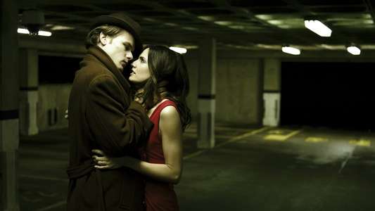 Emulsion - Backdrop