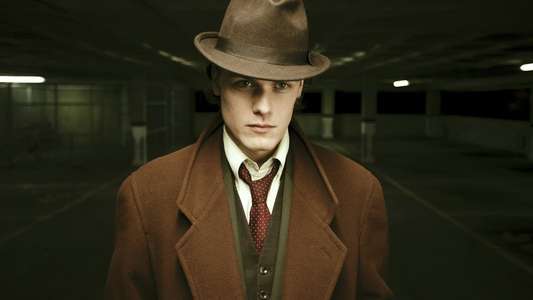 Emulsion - Backdrop