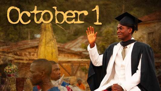 October 1 - Backdrop