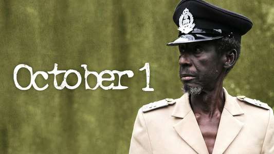 October 1 - Backdrop